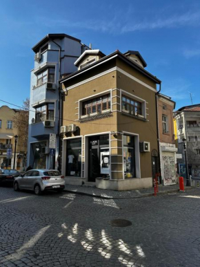 Delux 4 - Plovdiv